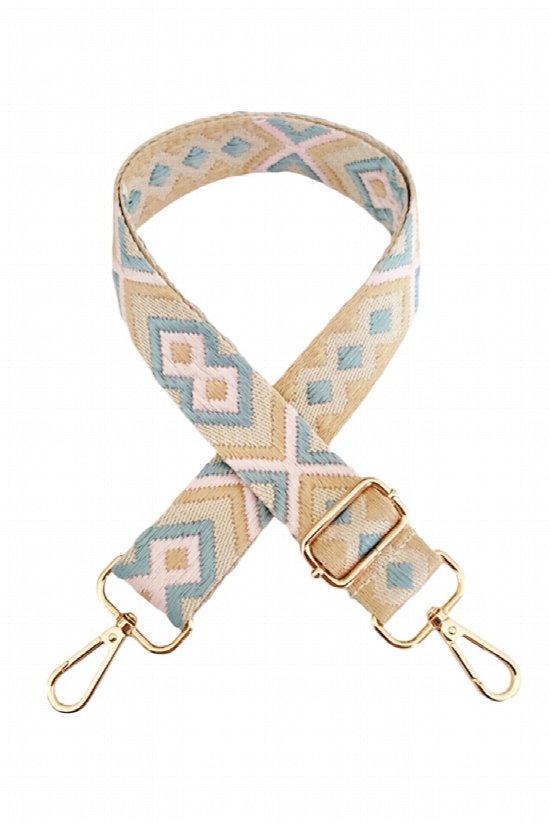 The Statement Strap